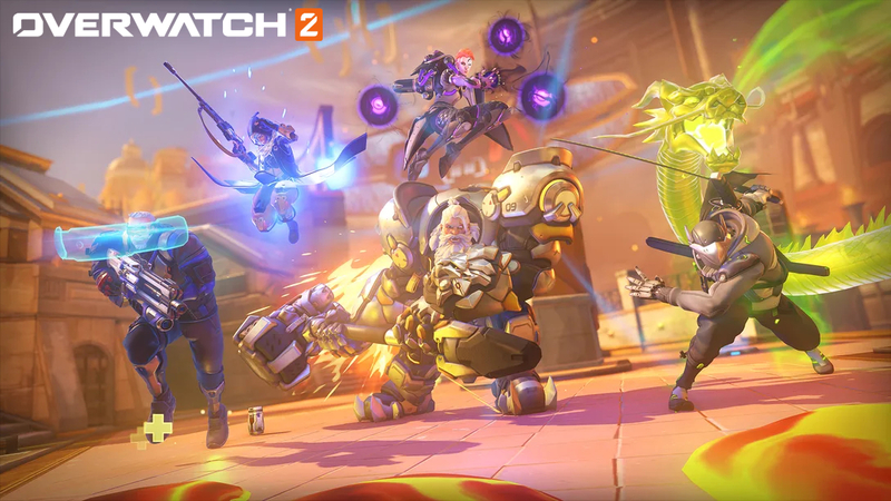 Will Hero Bans Be Introduced in Overwatch 2 Stadium?