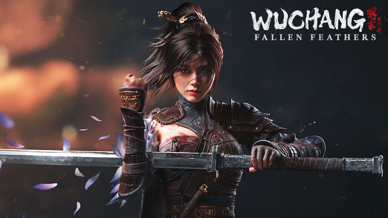 Wuchang: Fallen Feathers – Pre-Order Details and Free Rewards
