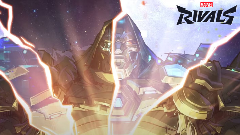 Marvel Rivals Announces the Return of the Season 0 Battle Pass — But There’s a Catch