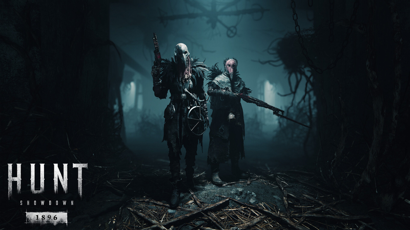 Hunt: Showdown 1896 Developer Hints at Upcoming Event