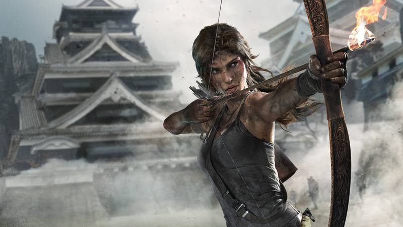 New Tomb Raider Game May Be in the Works, According to Insiders and a Recent Job Listing