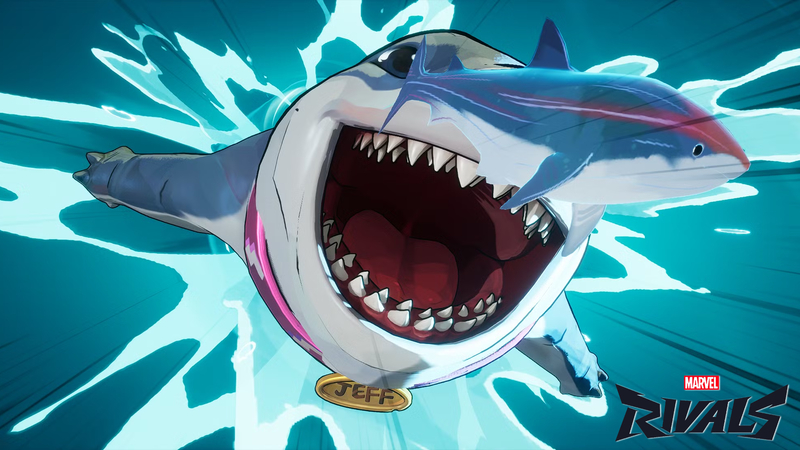 Community Divided as Jeff Gets Major Changes in Marvel Rivals Season 2.5