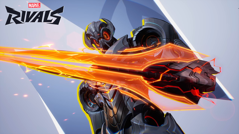 Ultron Joins Marvel Rivals in Season 2.5, But Fans Are Wary of His Kit