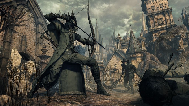 Bloodborne Makes First Step To Being Playable On PC Thanks To Modders