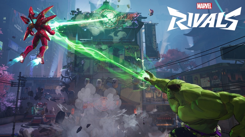 Devs Confirm Marvel Rivals’ Team-Up Abilities Will Rotate Each Season