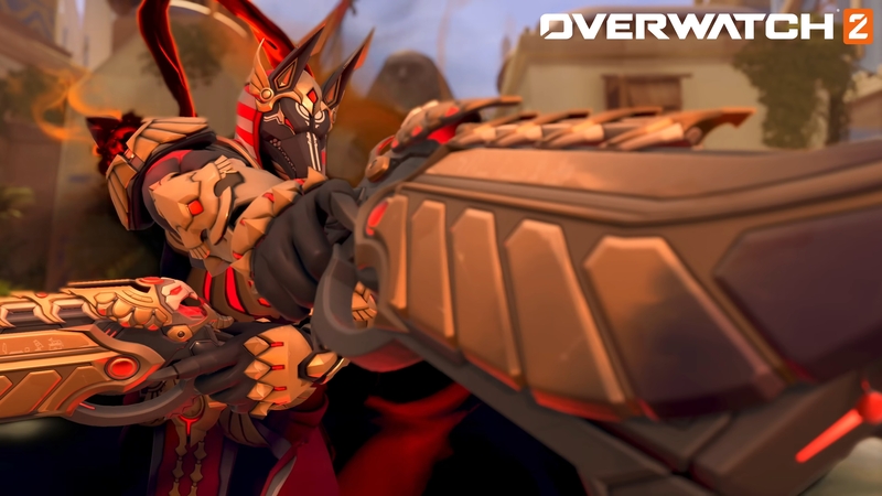 Overwatch 2 Players Express Frustration with Teammates in New Clash Mode