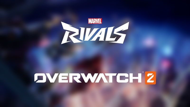 Debate Ignites as Marvel Rivals’ Intros Are Compared to Overwatch 2