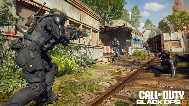 Players Criticize New Sleeper Agent Feature in Black Ops 6 as an “Awful Idea”