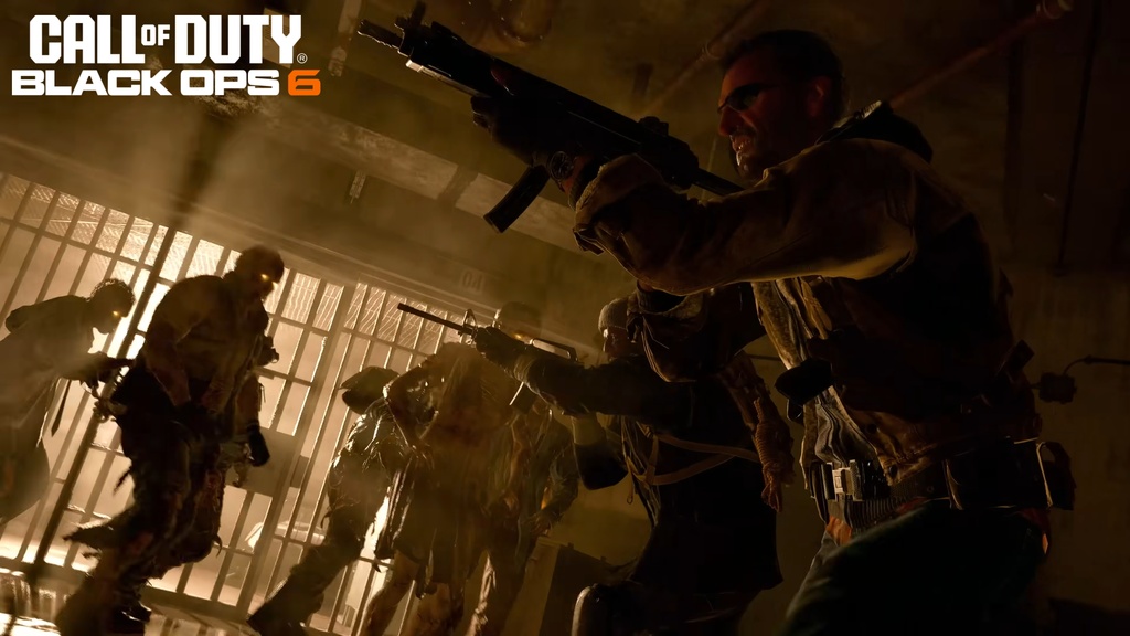 Will Zombies Be Available In the Black Ops 6 Open Beta?