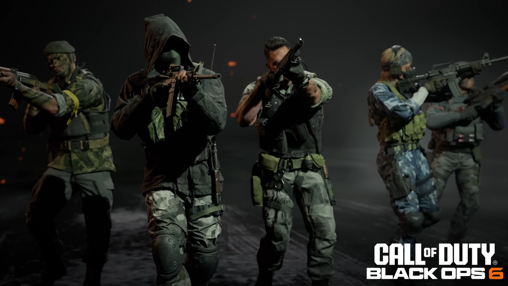 Players Demand Changes for the Black Ops 6 Winners Circle