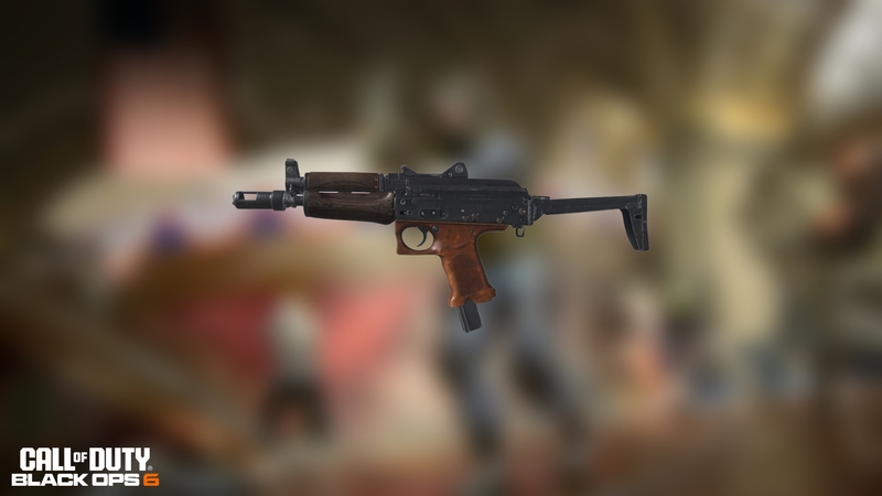 Balance Change For Jackal PDW Confirmed For Black Ops 6 Open Beta