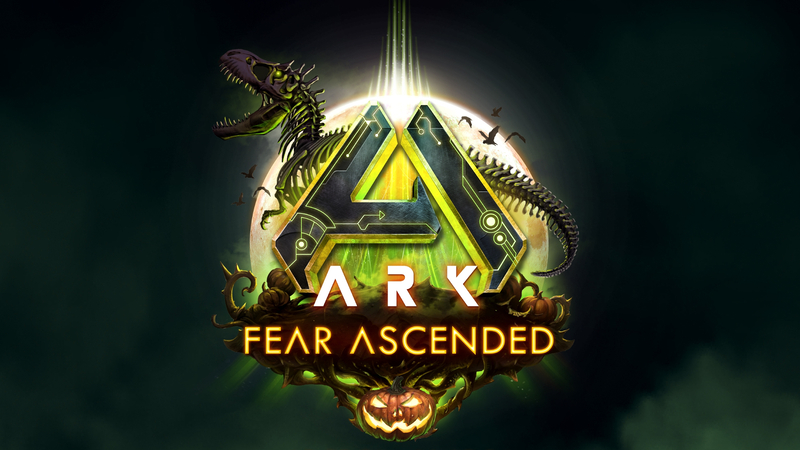 ARK Fear Ascended 2024 Halloween Event: Date, Countdown, More