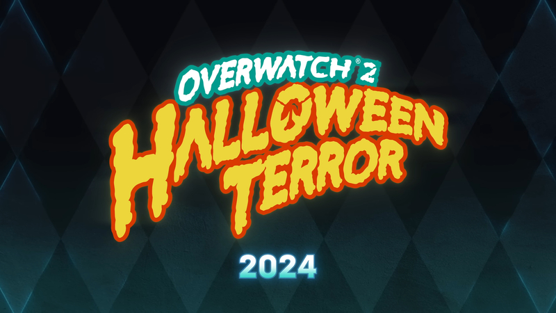 Overwatch 2 Halloween Terror Event (2024): Start Date, What To Expect And More