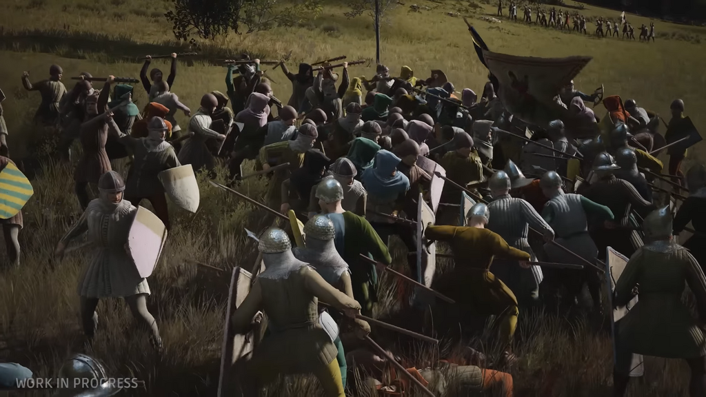 Will Manor Lords Release On Game Pass?