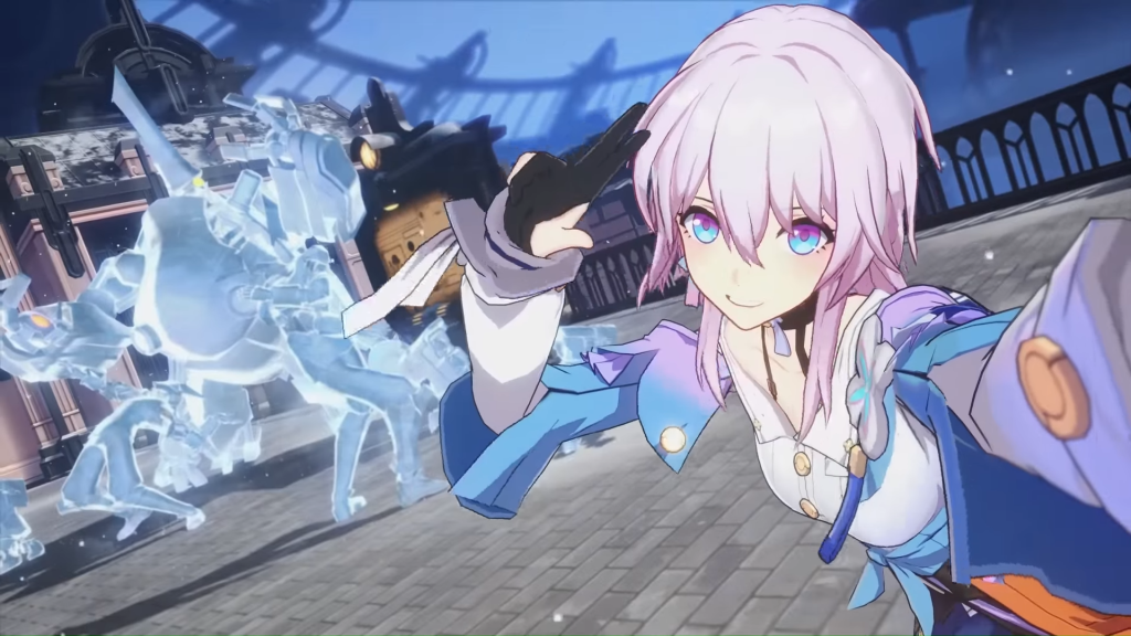 How To Get March 7th Skin/Outfit In Honkai Star Rail