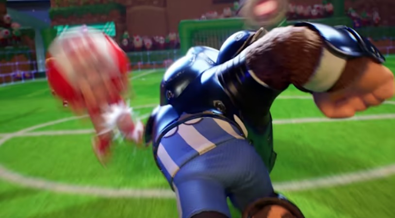 Mario Strikers Battle League Bushido Gear – How To Unlock And Stats