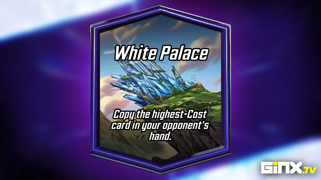 Best Decks For White Palace Location In Marvel Snap