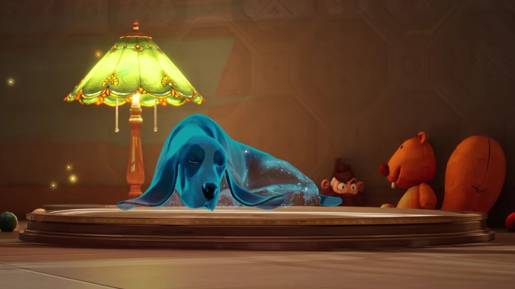 Marvel Rivals: How To Complete The A Hounding Conversation Achievement