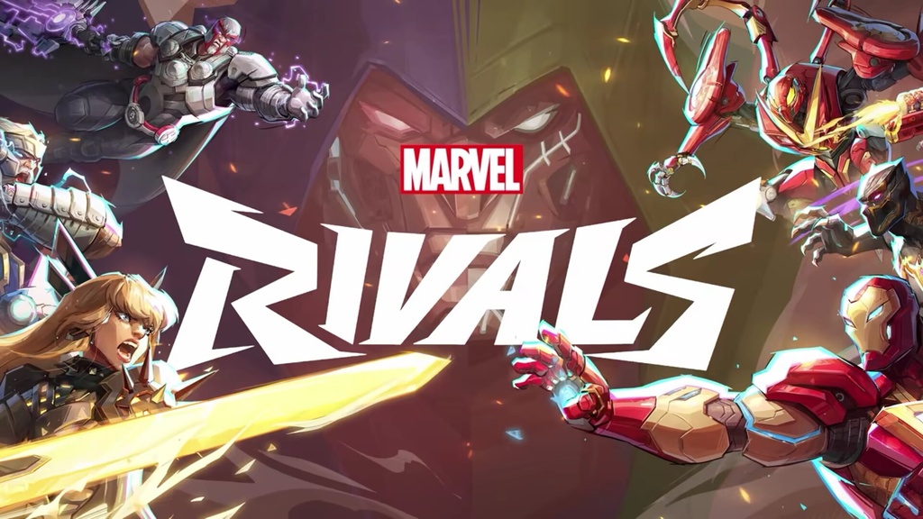 Marvel Rivals Dev Vision Video Spotlights More Playable Heroes, Monetization & More