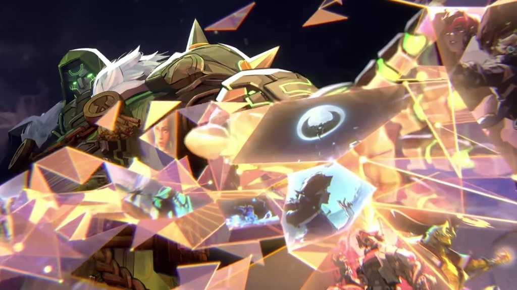 Marvel Rivals Dev Outlines Maintenance Plans In New Developer Talk Post