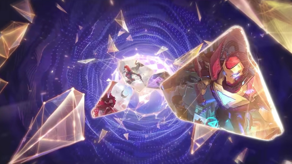 Marvel Rivals Season 0 Trailer Teased Possible Arrival Of The Fantastic Four