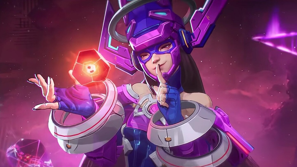 Marvel Rivals Game Director Confirms In New Interview Two New Heroes Will Be Added Each Season