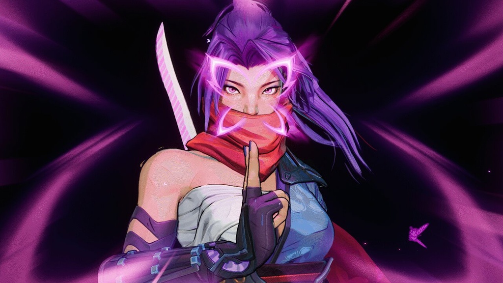 Next Rumored Playable Character Psylocke Leaked For Marvel Rivals