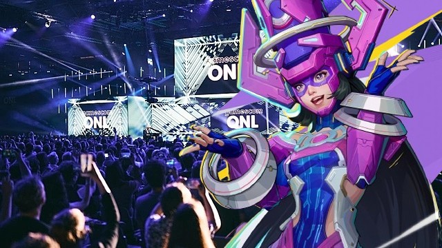 Marvel Rivals Dev Teases “New Heroes” To Be Announced At Gamescom 2024