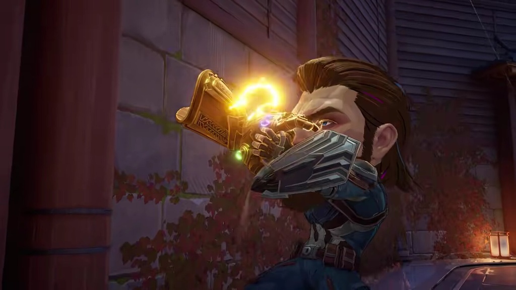 Get (A)head Of The Game In Marvel Rivals’ New Giant-Size Brain Blast Mode