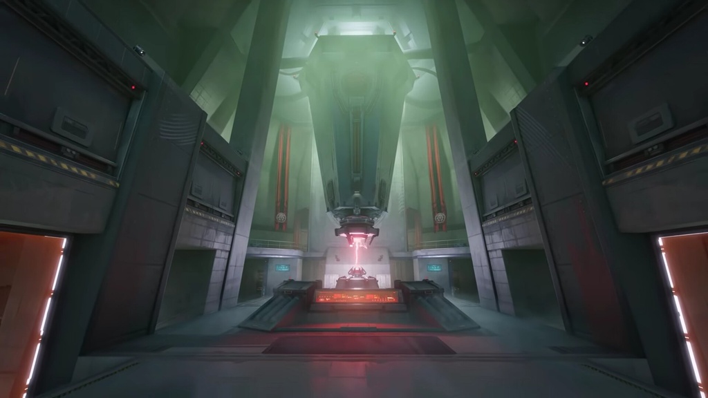 Marvel Rivals’ HYDRA Charteris Base Map Reveal Trailer Teased Next Playable Character