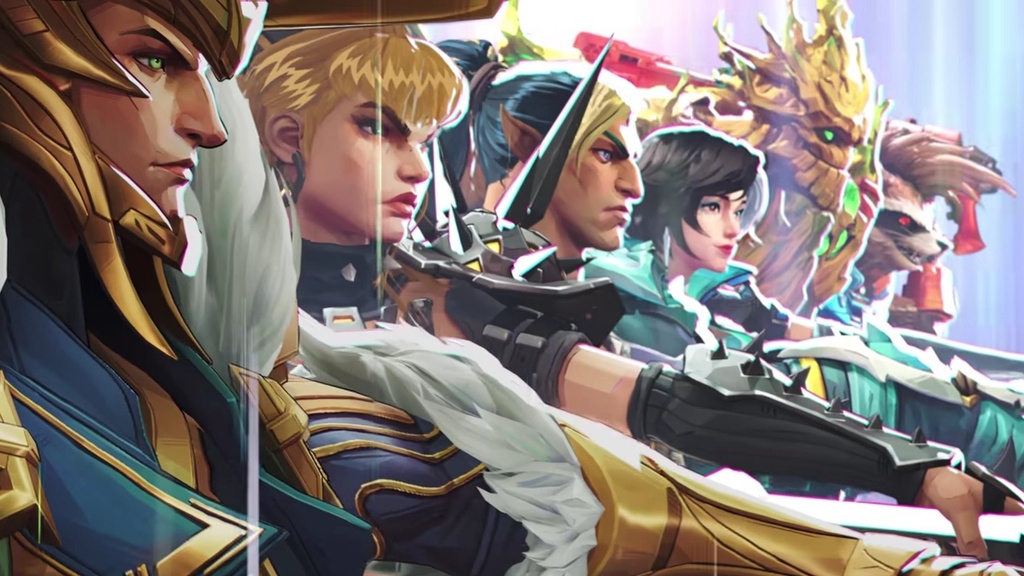 Marvel Rivals Dev Issues Apology For “Restrictive” Content Creator Contract