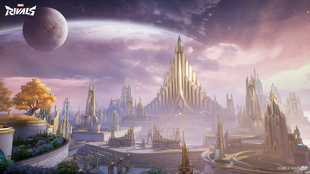 “Marvel Rivals Is Coming To Consoles,” Claims Prominent Marvel Games Leaker