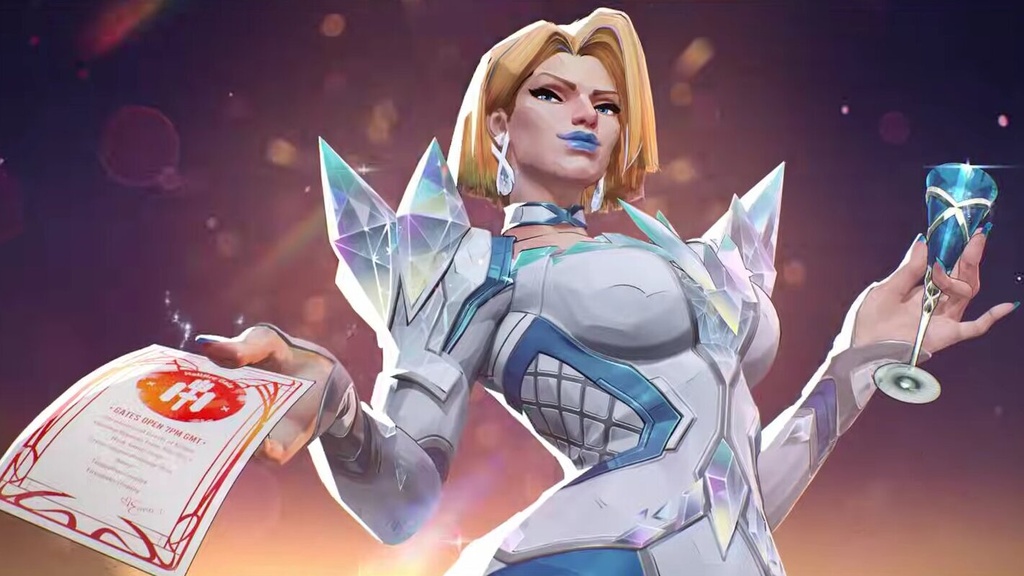 Marvel Rivals Invites Players To Krakoa Announcing The Hellfire Gala For Season 2