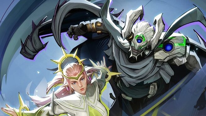 Marvel Rivals’ Cloak & Dagger Maintains Balance Through “Growth & Decay” In New Cosmetic Skin