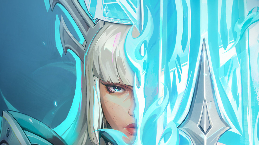 Marvel Rivals’ Magik Unleashes The Darkchilde In Stunning Eldritch Armor Skin