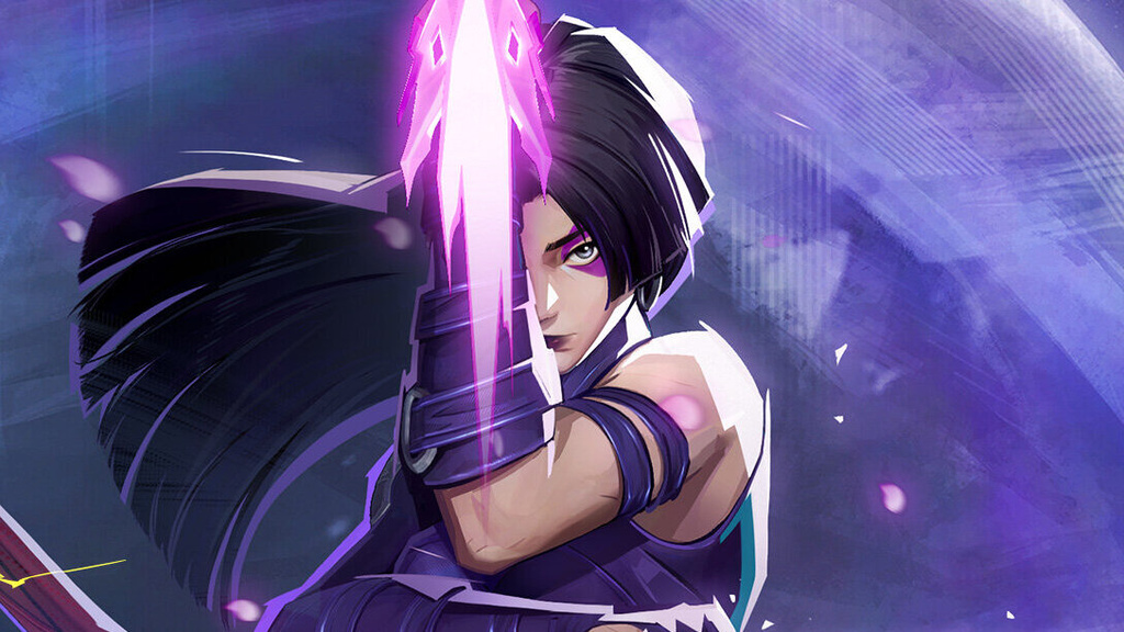 Marvel Rivals’ Psylocke Is On Course For Vengeance In New Cosmetic Skin