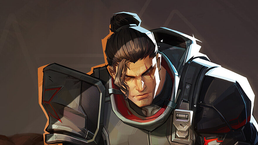 Marvel Rivals’ Winter Soldier Begins A Revolution With New Cosmetic Skin