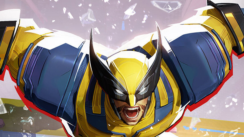 Marvel Rivals’ Wolverine Becomes The “Best There Is” In New Cosmetic Skin