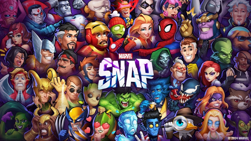 Marvel Snap Dev Issued Major Compensation This Week To US, Global Players Following Ban