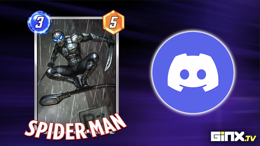 Marvel Snap Discord Quest: How To Claim The Spider-Man Spider Armor Variant