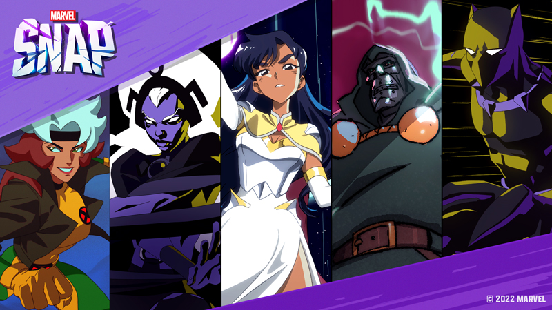 Marvel Snap Hype The Hero Event – Schedule, How To Play & Rewards