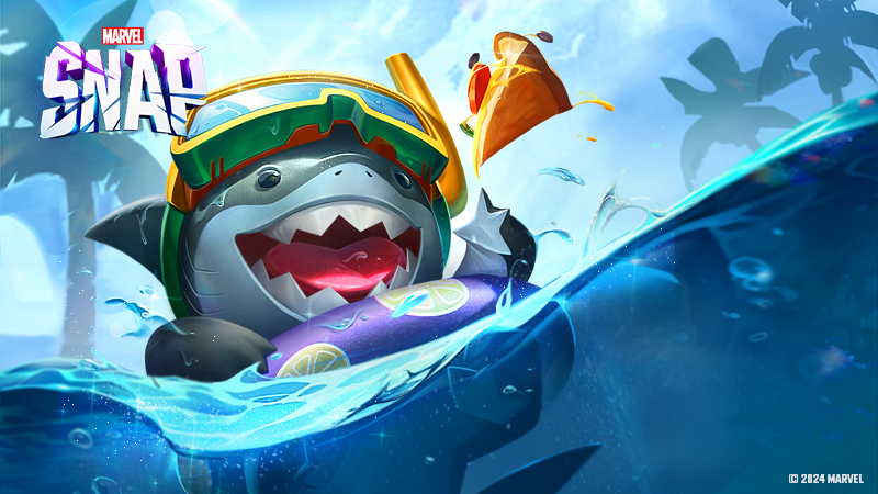 Jeff Week Makes A Splash In Marvel Snap With League Limited-Time Event, Twitch Drops & More