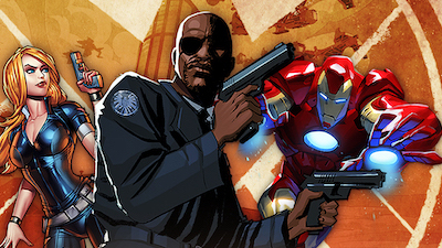 Marvel Snap Dev Announce Support From New US-Based Publisher As Game Services Restored On App Stores