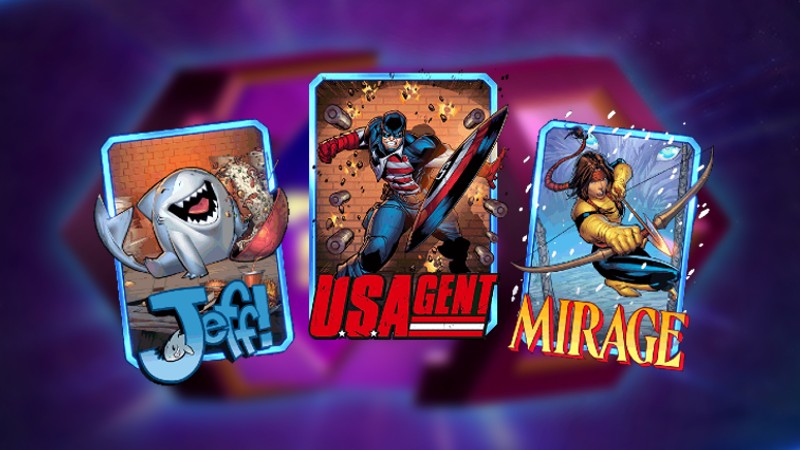 Marvel Snap Players Find Spotlight Cache Bug As Dev Disable Feature