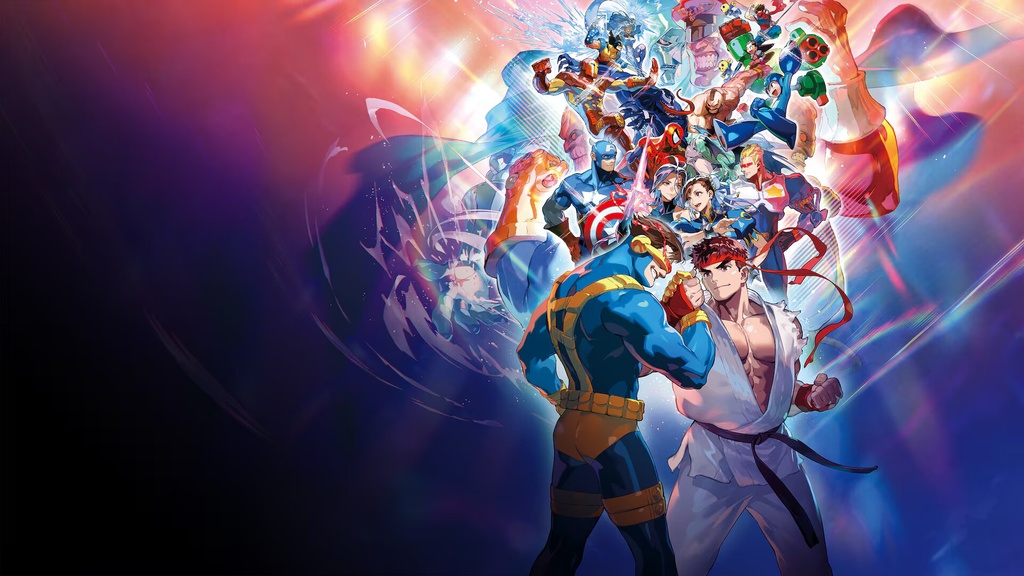 Marvel Games Producer Comments On “Exciting” Marvel vs. Capcom Return