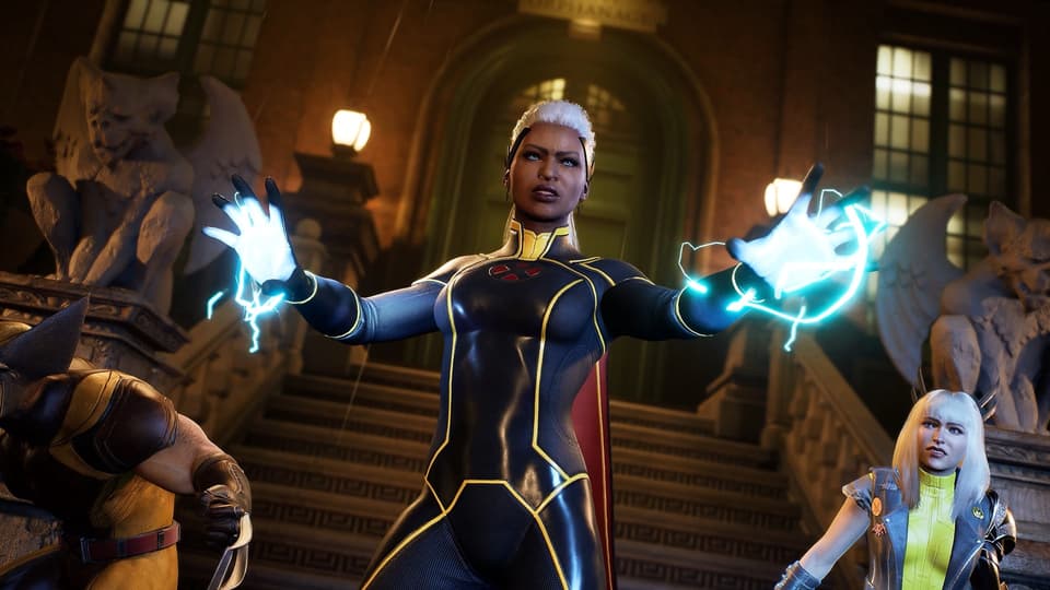 How To Unlock Storm In Marvel’s Midnight Suns?