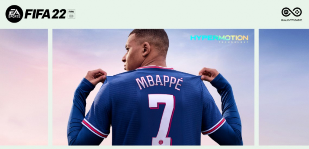 FIFA 22 beta: How to get beta code, start date, download size, more