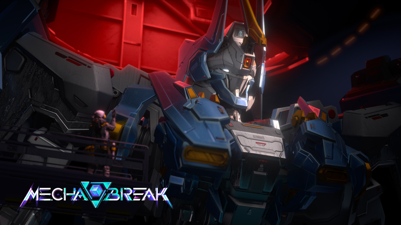 Mecha Break Release Date Speculation, News, Leaks, Gameplay & More