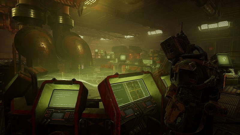 Meet Your Maker PC Specs: Minimum & Recommended