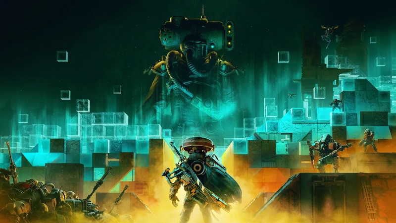 Does Meet Your Maker Feature Cross-Play & Progression?